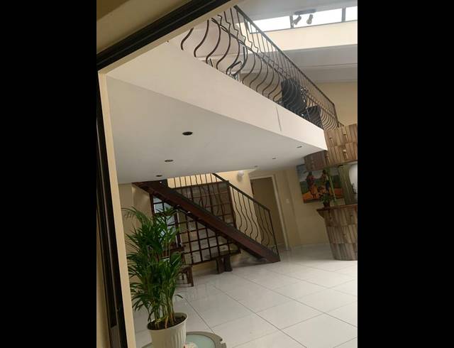 3 BEDROOM PROPERTY TO RENT IN NORKEM PARK